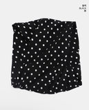 Pacon Dot Twist Hairband Beanie