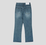 Prima Carpenter Bootcut Denim