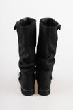Slouch Western Boots