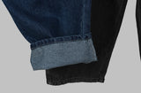 Roddy denim balloon jeans