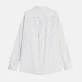 Fanny Striped Long Sleeve Shirt