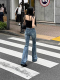 TOKYO FILM BOOTCUT PANTS
