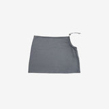 Mellie Hole String Skirt