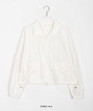 Koiya Two Way String Wind Jacket