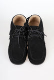 bohemian tassel loafers