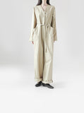[Premium] Kaya Pocket Jumpsuit