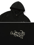 Daily Together Embroidered Hoodie