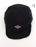 Hous American Casual Cotton Camp Ball Cap