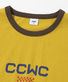 RINGER SS TEE