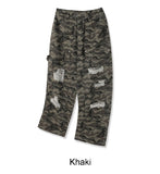 Teres Camo Carpenter Pants