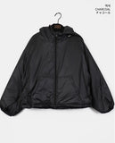 Linek Glossy Avant Short Hood Padding