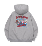 Holiday hoodie