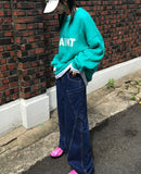 SAINT OVER KNIT