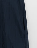 Ferriden pocket sleeveless long one piece