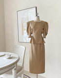 Paykan Banding Skirt