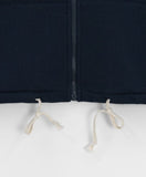 [BAONHAUS] Fortinin Zip-Up Jumper