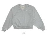 V-NECK STINGRAY MTM