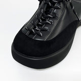 Ropel String Platform Sneakers