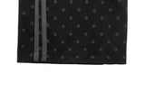Verse Dot Line Wide Track Pants