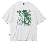 Wembley Short Sleeve Tee