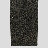 Pattern Rivet Pin Tuck Balloon Cargo Pants