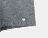 Soa Pendant Knit Shorts