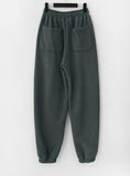 Rulete Brushed Jogger Pants