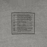 Lebe Pigment Printing Long Sleeve