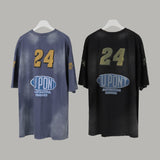 Sherpa Washing Short Sleeve