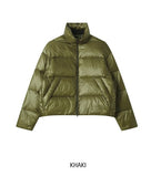 Atri Duck Down Over Padding