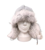 Earmuffs hat