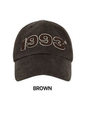 1993 Felt Ball Cap