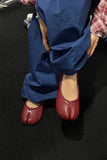 DEEP TABI FLAT