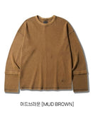 Welldone Waffle Long Sleeve