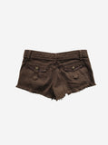 Bunker Cut Pants
