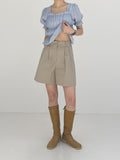 Incision Daily Round Long Boots