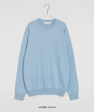 [unisex] Belluni Color Basic Round Knit