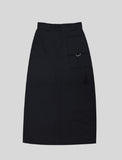 One Pocket Cargo Skirt