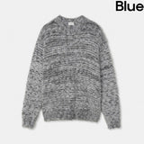 Koum Brush Angora Knit