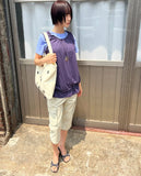 DOT METAL SHOULDER BAG