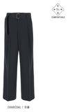 Tia Belt Wide Slacks