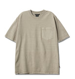 Penta Pocket Pigment short sleeve T-Shirt