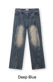 Maltin Wave Banded Denim Pants