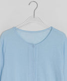 Lateni Cotton Summer Cardigan