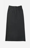 Link Low Long Skirt