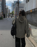 Corin Hood Field Boxy Jacket