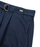 3D Curved Pants