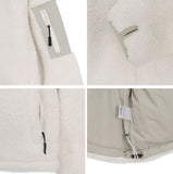 Hender Tech Fleece Jumper