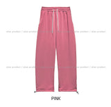 Dello Backline Curve Cut Training Pants