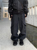 Lure Cut Cargo Pants